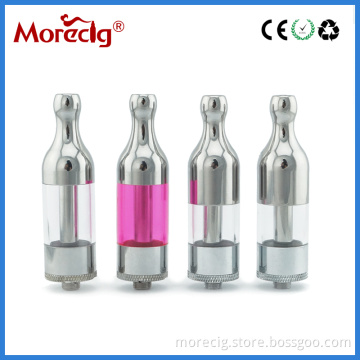 New E-Cigarette Products for 2013 Glass Clearomizer Protank Bcc
